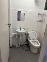 Blk 146 Bukit Batok West Avenue 6 (Bukit Batok), HDB 3 Rooms #563507761